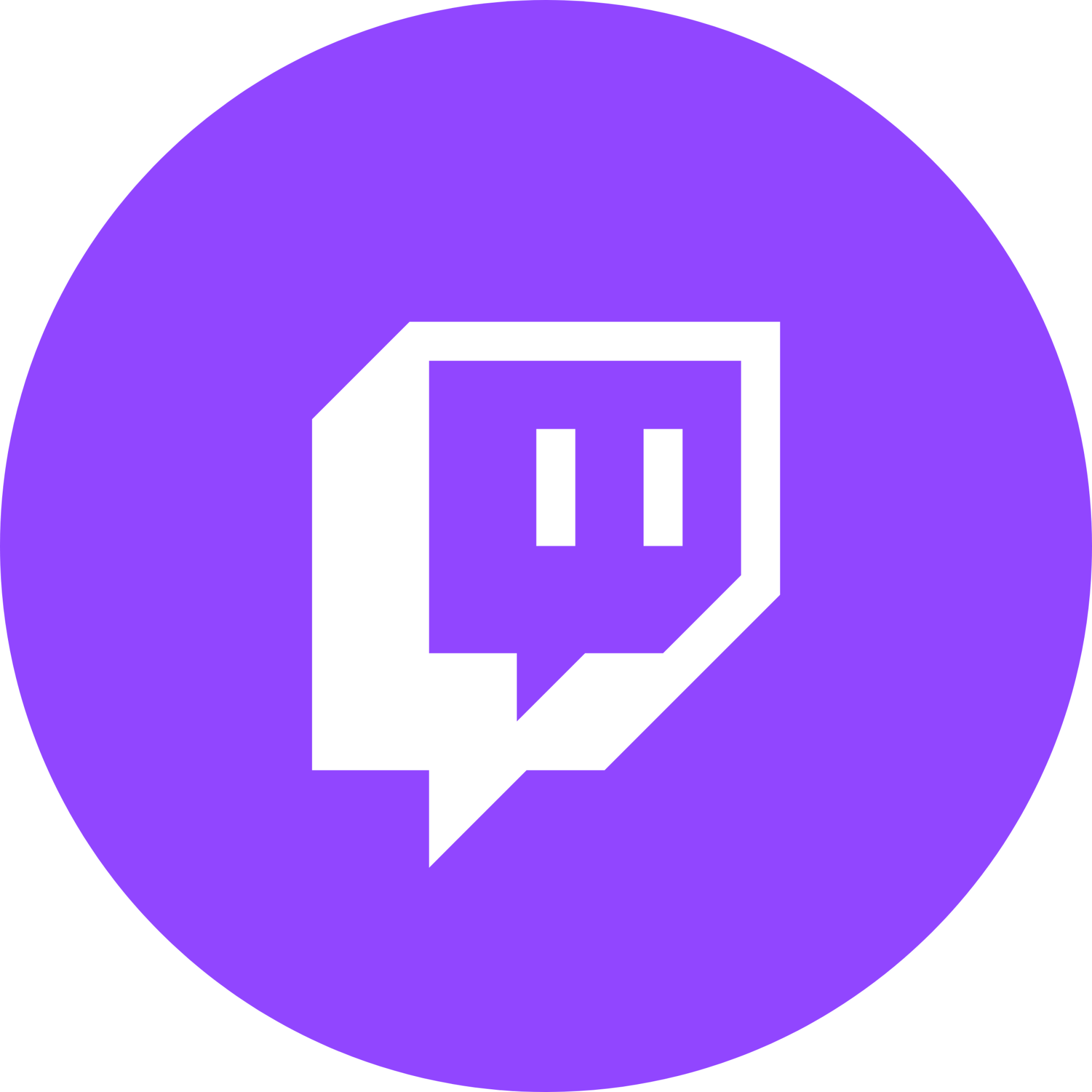 Twitch